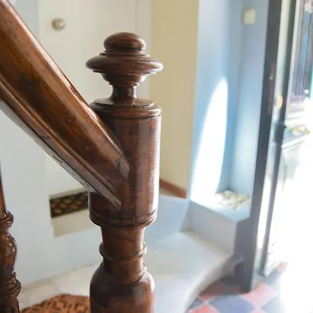Neoclassical Apartment Athen