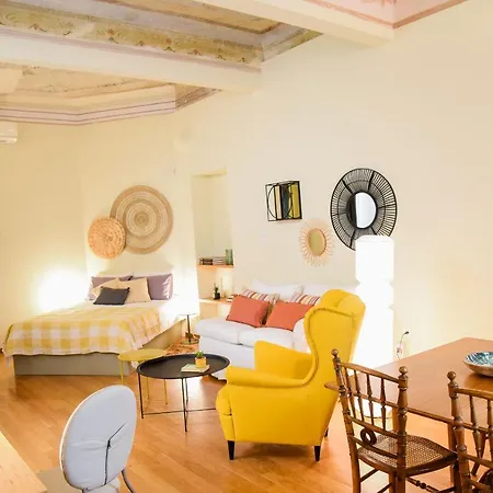 Apartment Neoclassical Athen