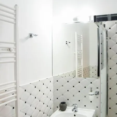 Apartment Neoclassical Athen