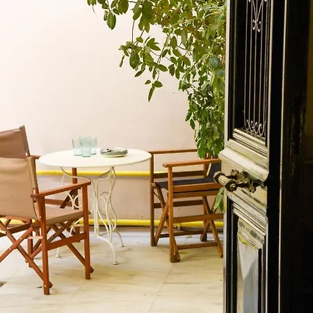 Neoclassical Athen